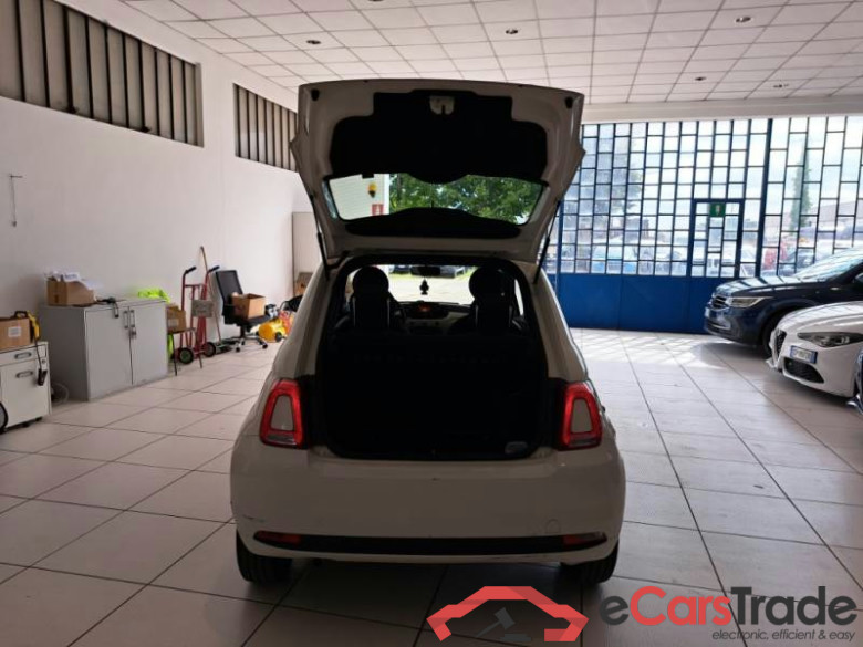 FIAT 500 / 2015 / 3P / BERLINA 1.0 70CV IBRIDO #5