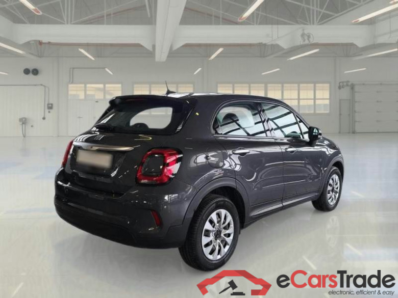 FIAT 500X / 2018 / 5P / CROSSOVER 1.0 T3 120CV MT6 #2