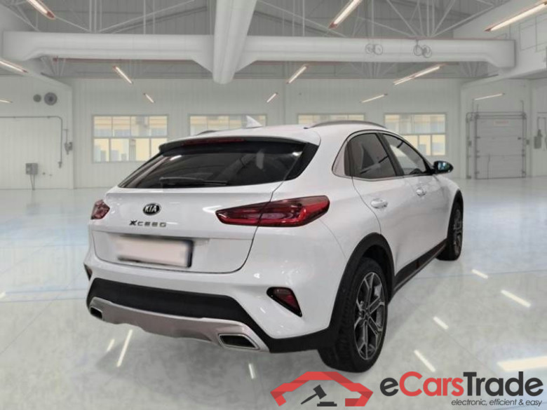 KIA XCEED / 2019 / 5P / CROSSOVER 1.5 T-GDI 160 CV MHEV IMT HIGH TECH #2