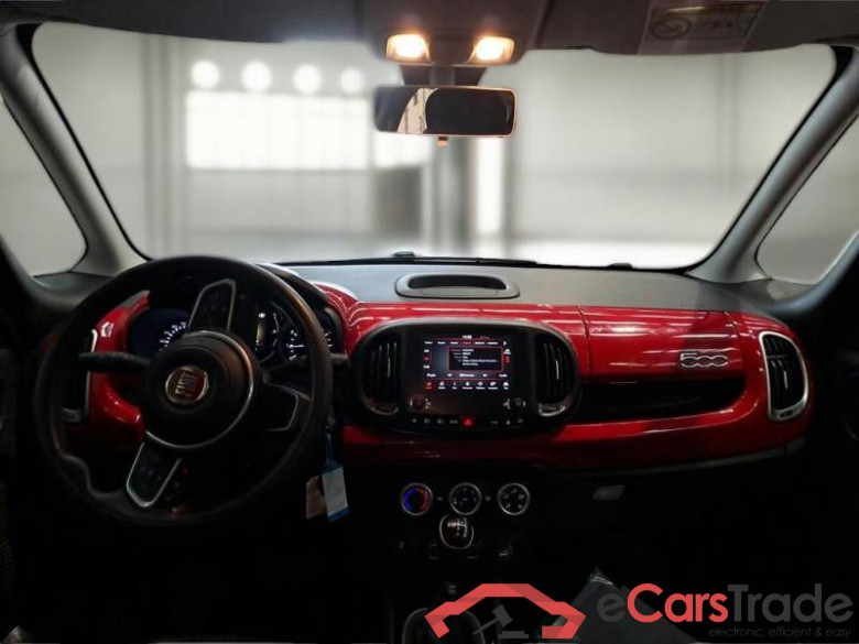 FIAT 500L / 2017 / 5P / MONOVOLUME 1.3 MULTIJET DUALOGIC 95CV MIRROR #3