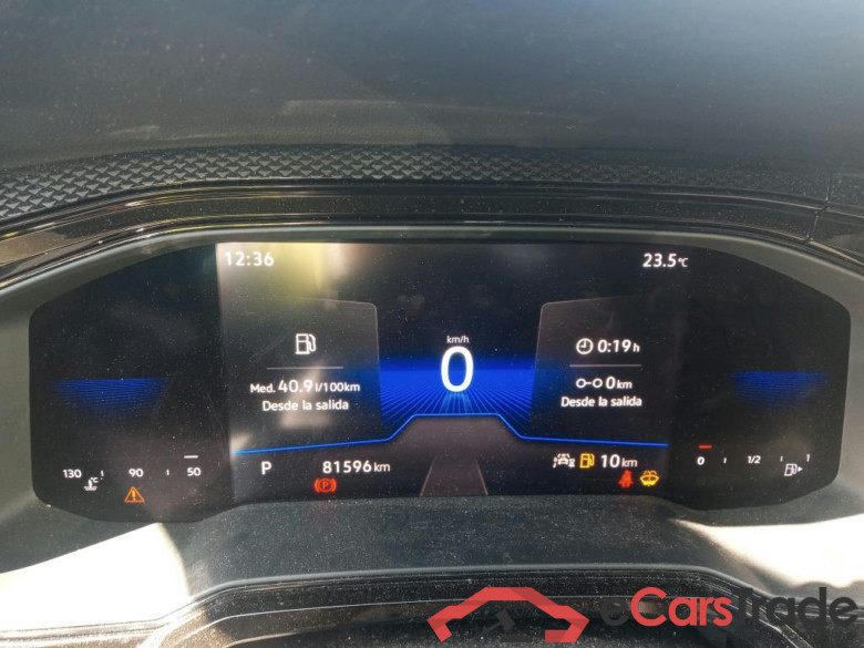 VOLKSWAGEN Taigo / 2021 / 5P / todoterreno Life 1.0 TSI 81kW (110CV) DSG #4