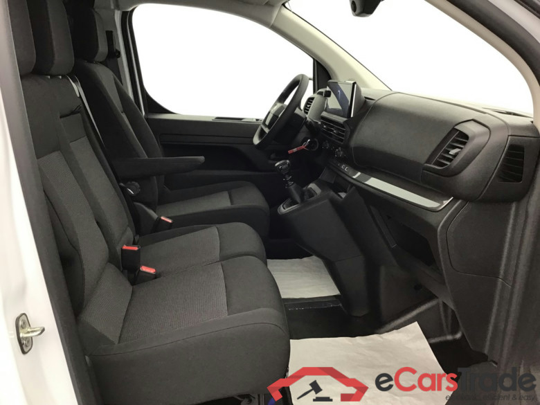 Citroen Jumpy Pro Edition XL 2.0 DIESEL 147hp #6