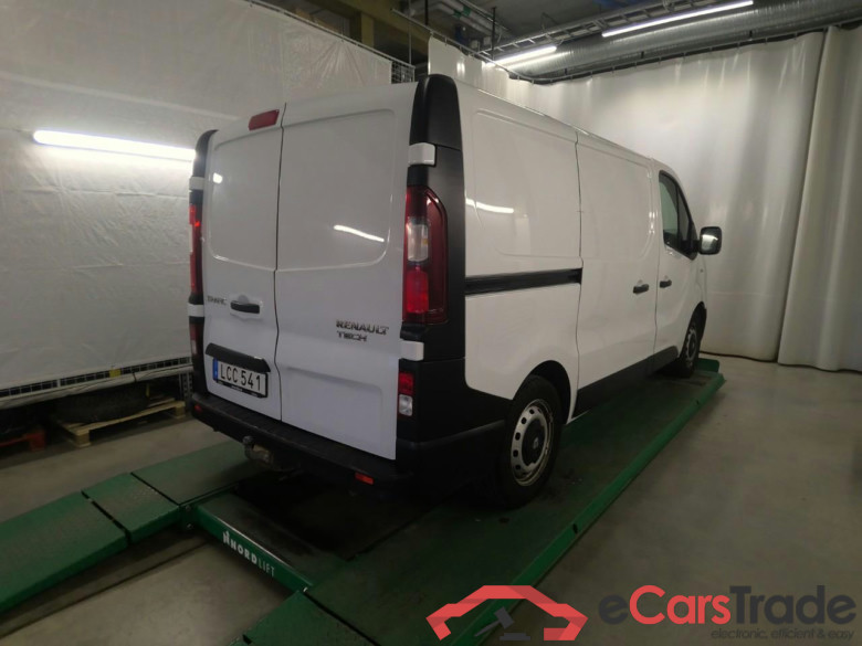 Trafic dCi 125 L1H1 M CV #3