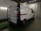 preview Renault Trafic #2