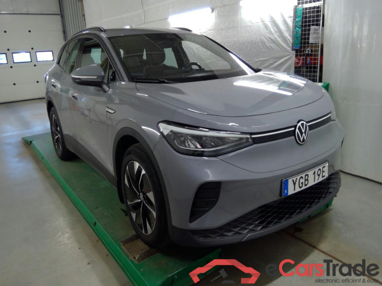 ID.4 EV 77kWh Pro Performance #1