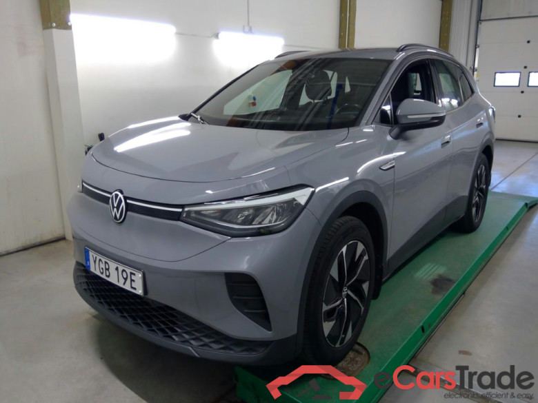 ID.4 EV 77kWh Pro Performance #2
