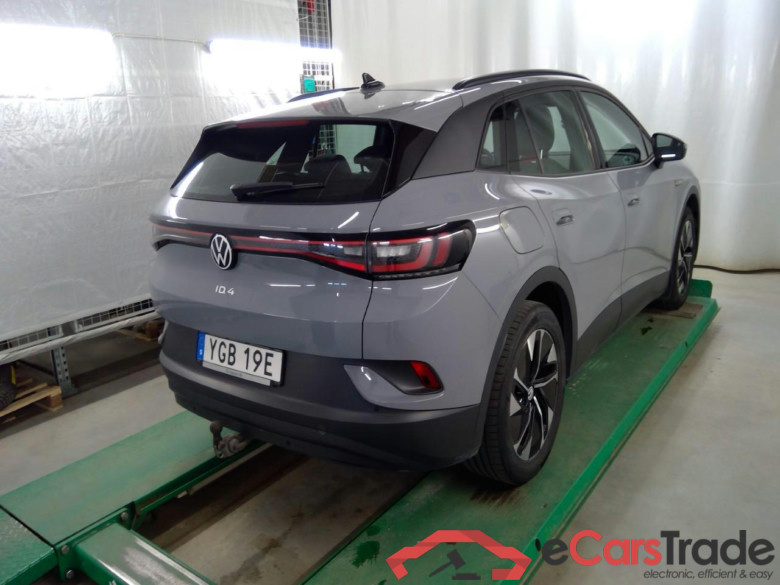 ID.4 EV 77kWh Pro Performance #3