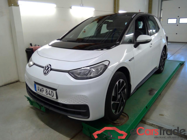 ID.3 58kWh Pro Performance