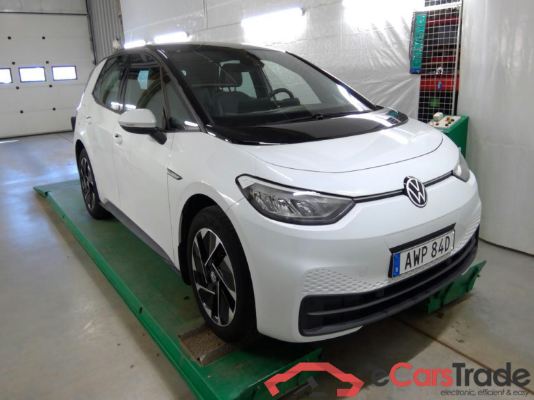 ID.3 58kWh Pro Performance #3