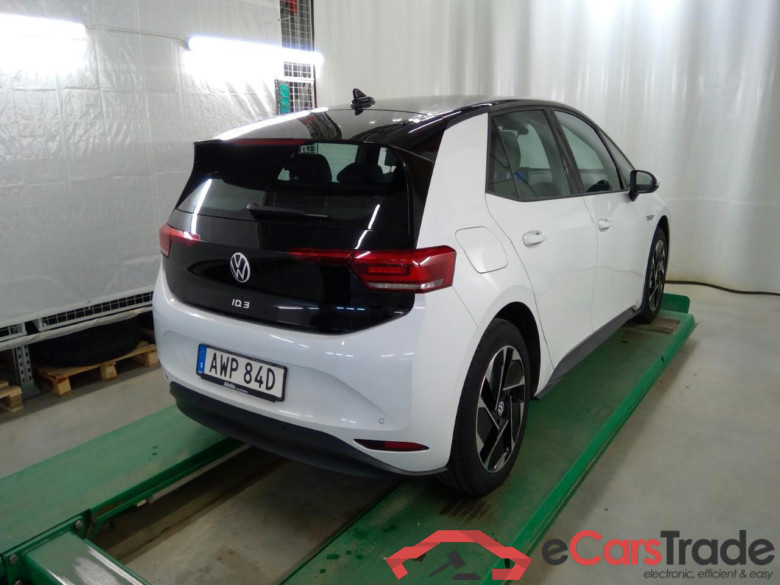 ID.3 58kWh Pro Performance #4