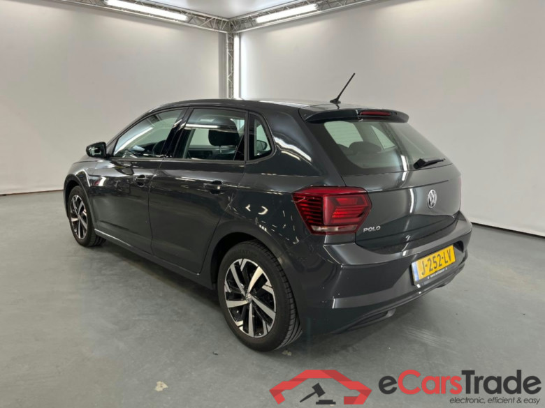 VOLKSWAGEN POLO 1.0 TSI Highline #3