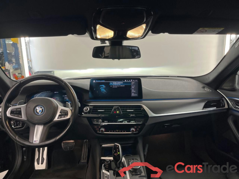 BMW 5-SERIE TOURING 530e Business Edition Plus #6