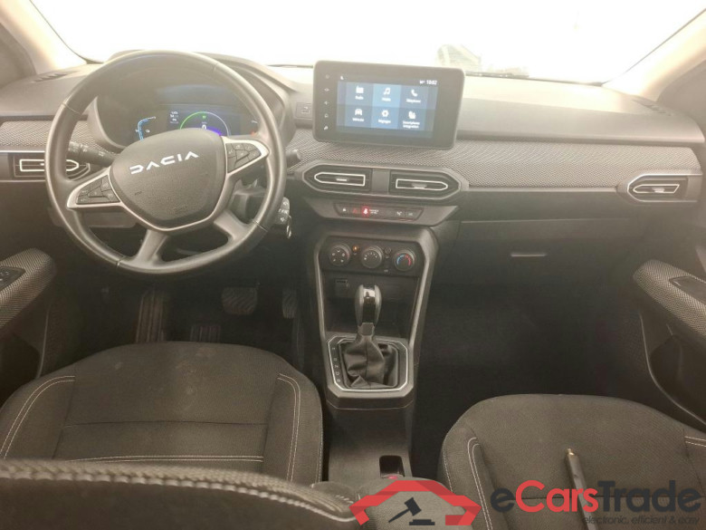 Jogger Expression 1.6 140CV BVA6 6E #5