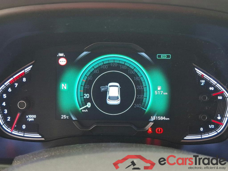HYUNDAI I30 / 2020 / 5P / Berline 1.0 T-GDI 120 MHEV I-MT N LINE #6