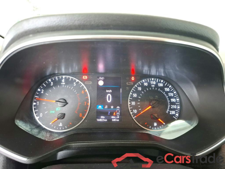 Clio V Zen 1.0 TCe 100CV BVM5 E6dT #6
