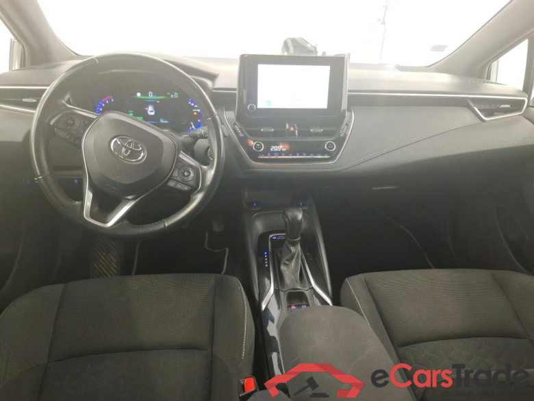 TOYOTA Corolla Touring Sports / 2018 / 5P / Break Hybride 122h Dynamic Business Beyond Zer #5