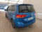 preview Volkswagen Touran #1
