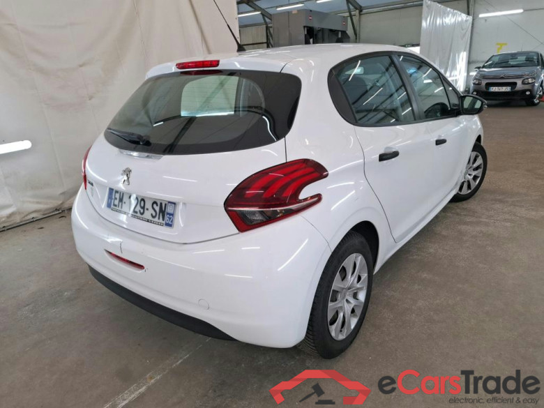 208 Affaire Premium 1.6 HDi 75CV BVM5 E6 #3