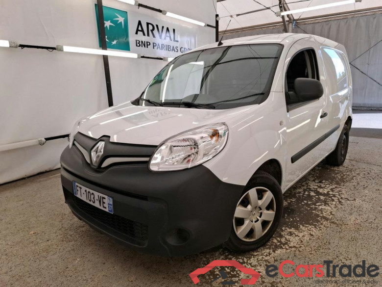 Kangoo Express Grand Confort (L1) 1.5 #1
