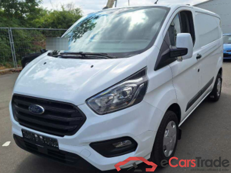 Transit Custom Kasten 300 L1 Trend 2.0 TDCi 96KW MT6 E6dT