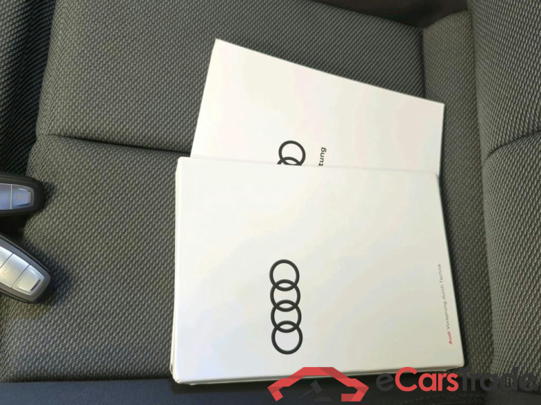 A3 Sportback 35 TDI 2.0 TDI 110KW AT7 E6d #3