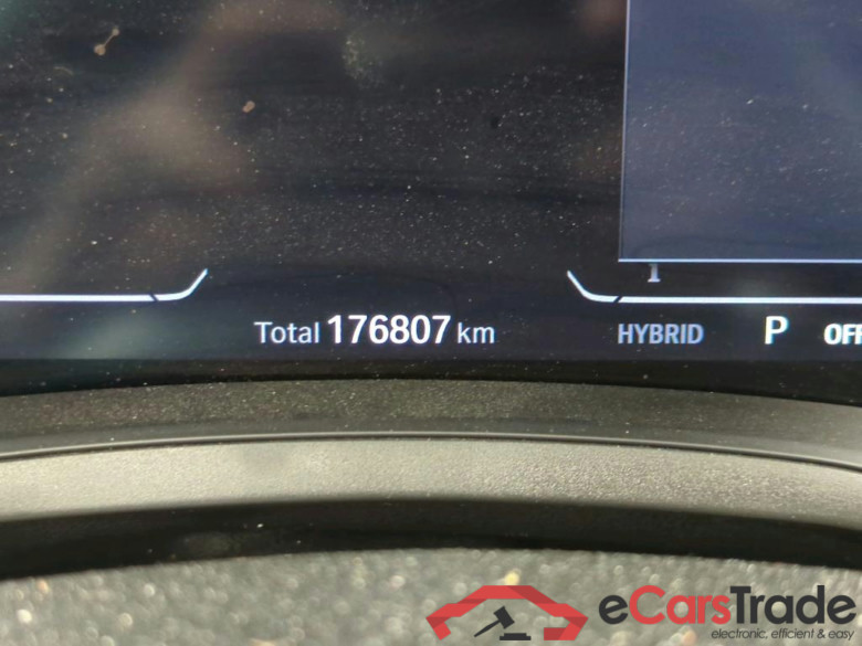 Baureihe 3 Touring 330 e M Sport 2.0 185KW AT8 E6d #5