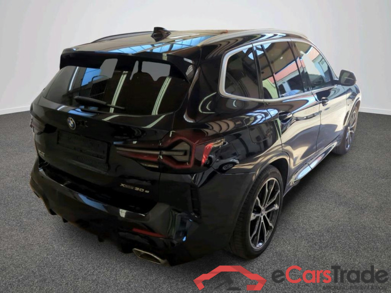 Baureihe X3 xDrive 30 e M Sport 2.0 215KW AT8 E6d #2