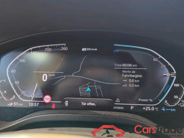 Baureihe X3 xDrive 30 e M Sport 2.0 215KW AT8 E6d #5