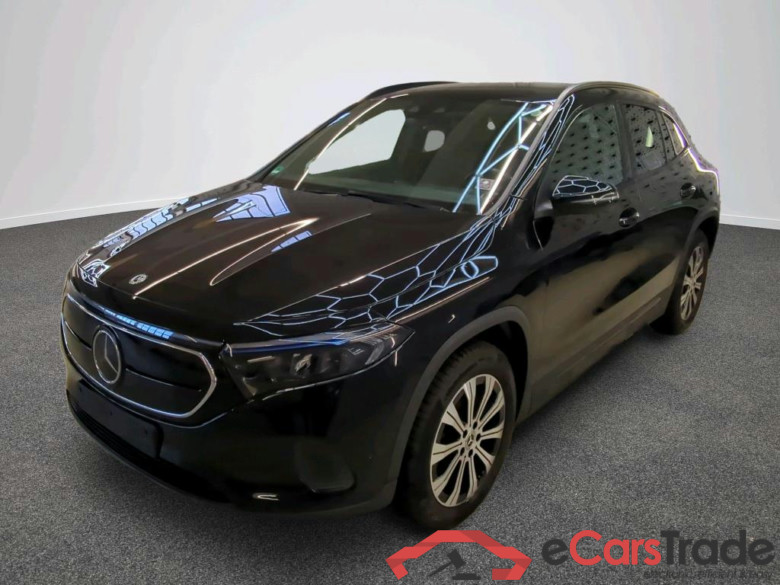 EQA -Klasse EQA 250 (243.701) 66kWh #1