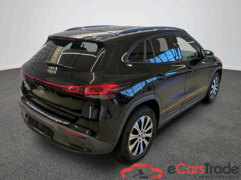 EQA -Klasse EQA 250 (243.701) 66kWh #2
