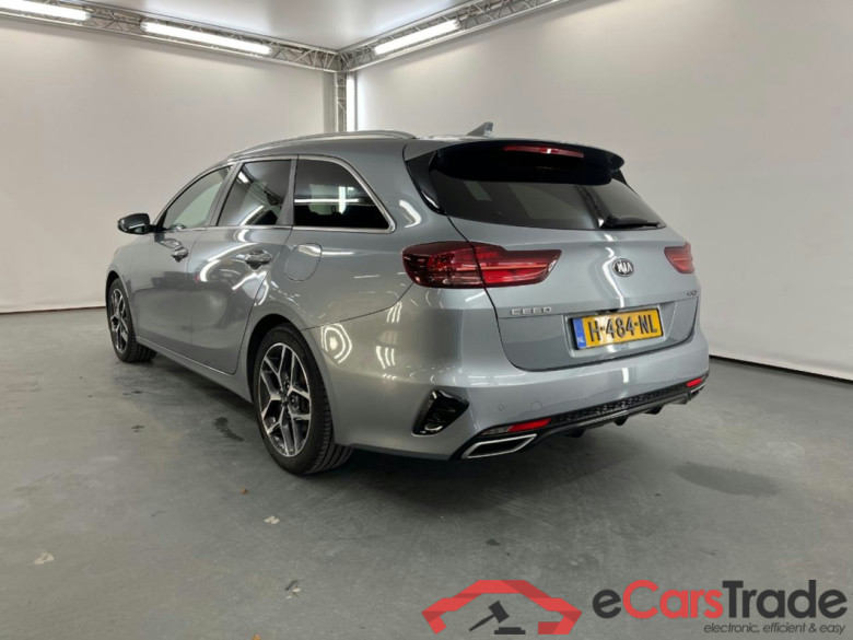 KIA CEED SPORTSWAGON 1.4 T-GDi GT-PlusLine #3