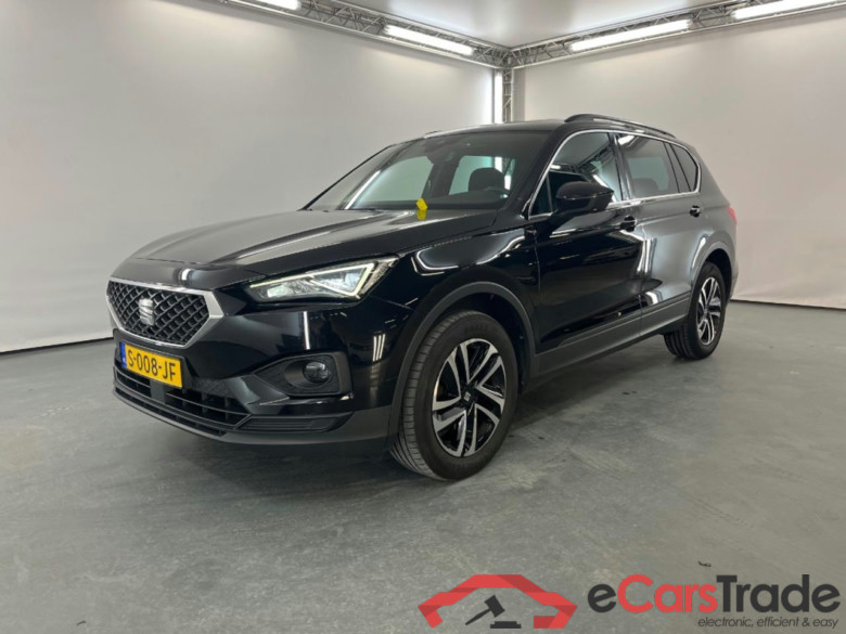SEAT Tarraco 1.5 TSI Style Business Intense #1
