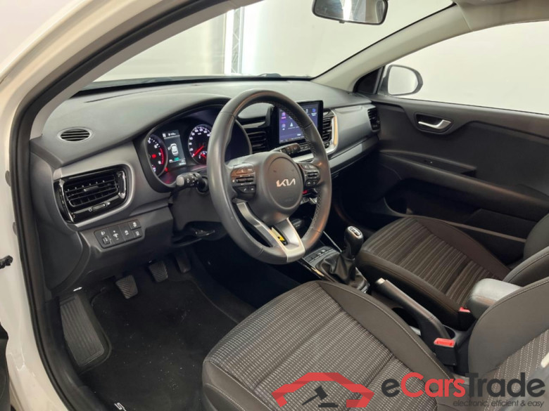 KIA Stonic 1.0 T-GDi MHEV DynamicLine #5