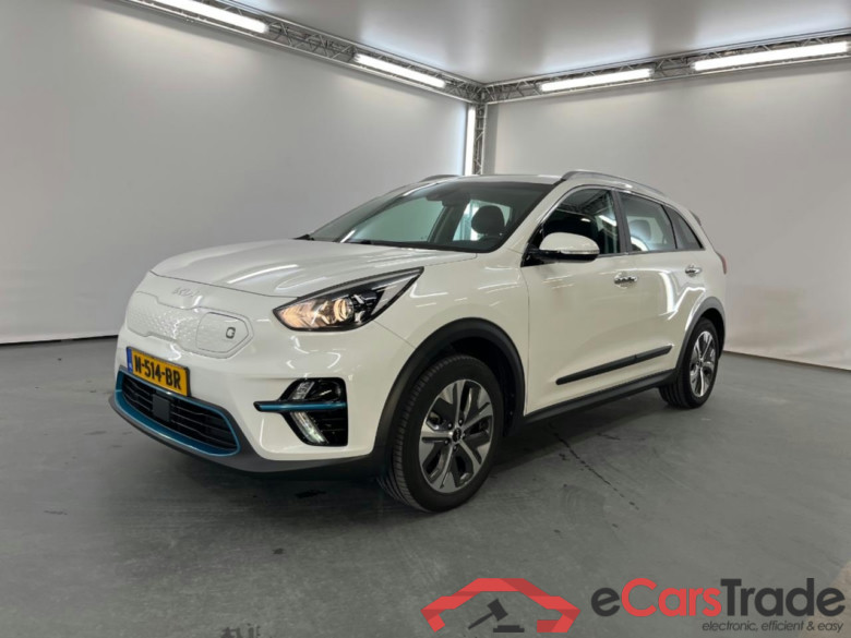 KIA e-Niro DynamicLine 64 kWh
