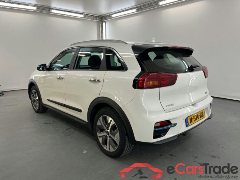 KIA e-Niro DynamicLine 64 kWh #3