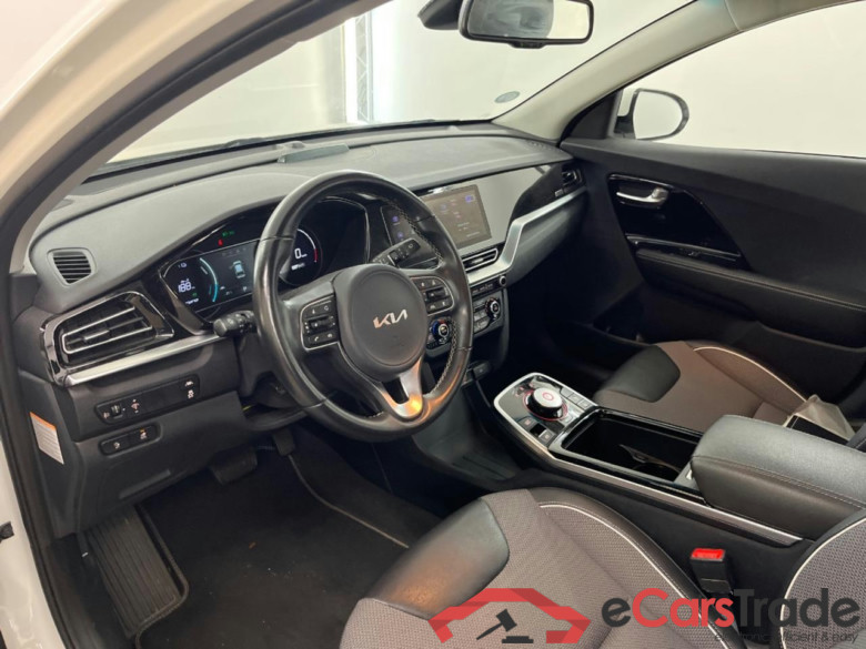 KIA e-Niro DynamicLine 64 kWh #5