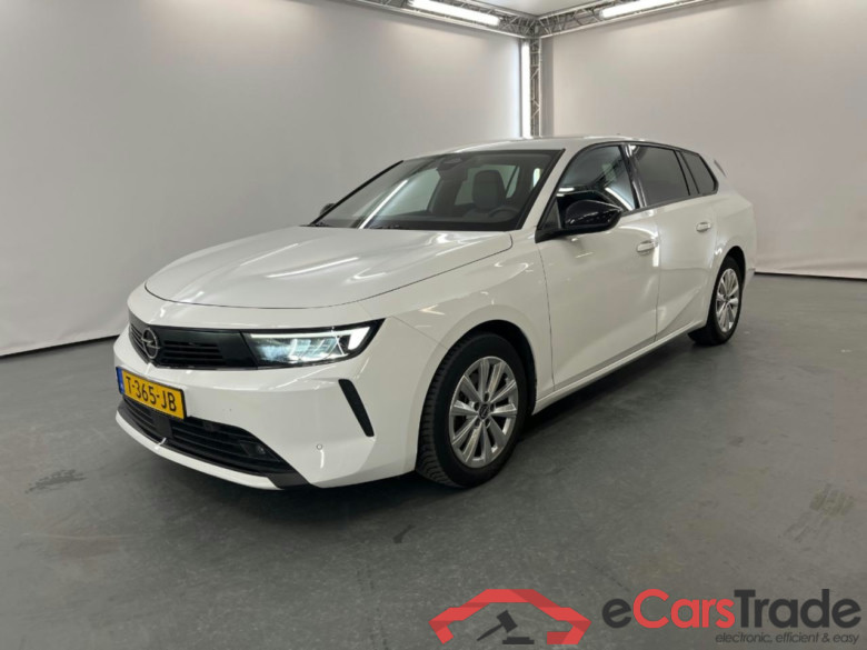 OPEL ASTRA SPORTS TOURER 1.2 Turbo