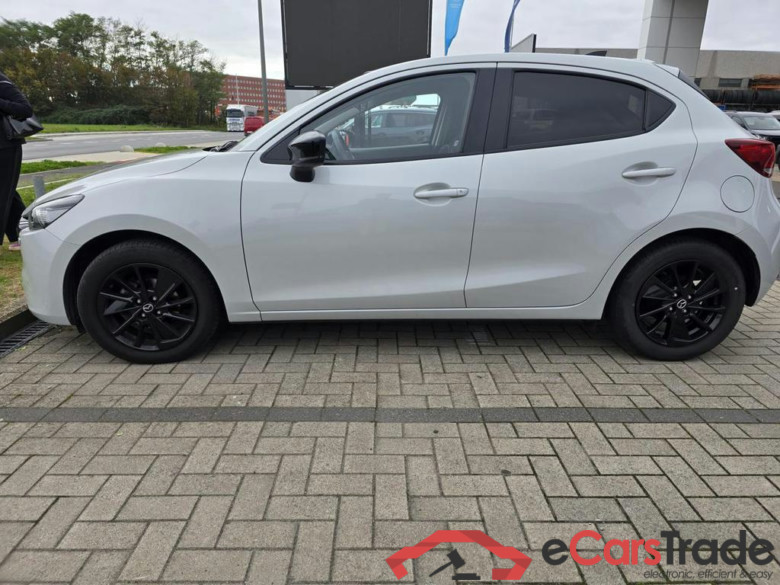 MAZDA 2 1.5i e-Skyactiv-G MHEV Homura #3