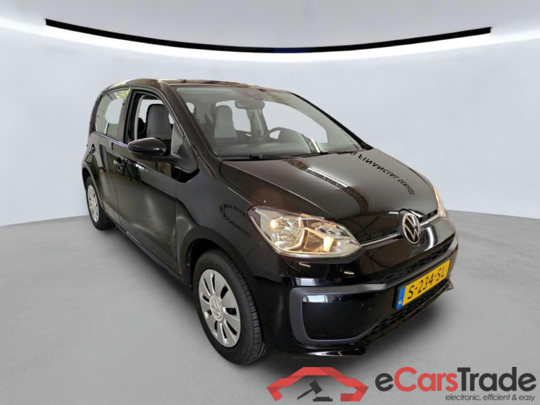 VOLKSWAGEN up! 48 kW #3