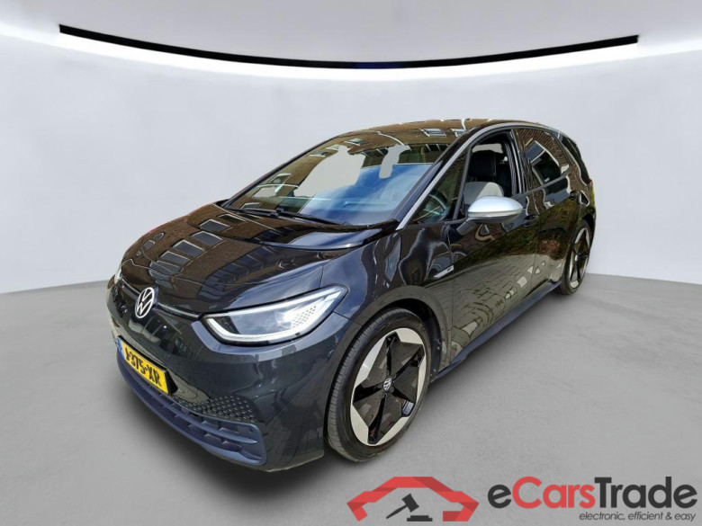 VOLKSWAGEN ID.3 150 kW #1