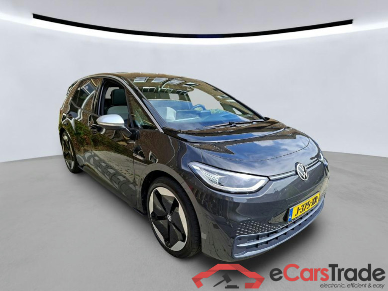 VOLKSWAGEN ID.3 150 kW #4