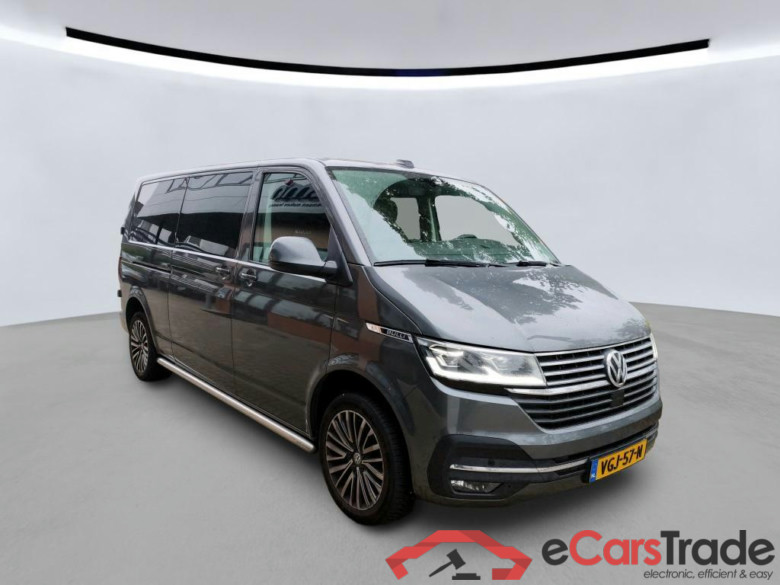 VOLKSWAGEN Transporter 146 kW #4