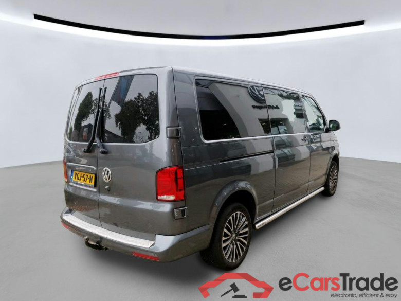 VOLKSWAGEN Transporter 146 kW #5