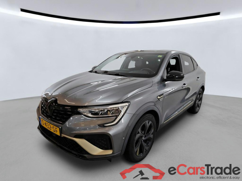 RENAULT Arkana 69 kW