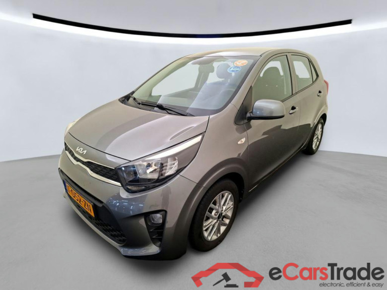 KIA Picanto 49 kW #1