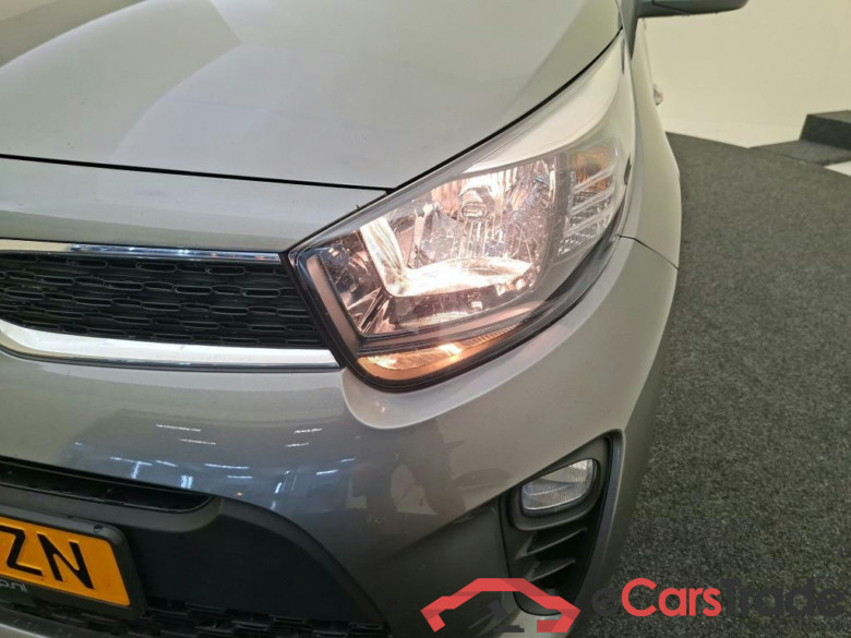 KIA Picanto 49 kW #3