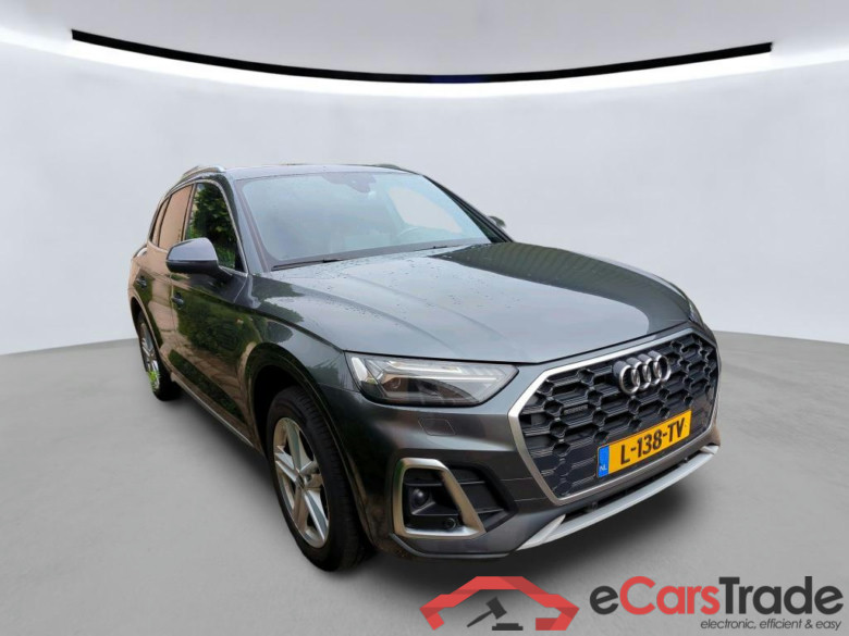 AUDI Q5 195 kW #5
