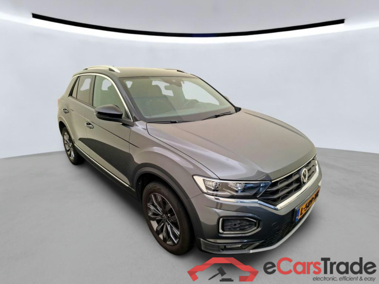 VOLKSWAGEN T-Roc 110 kW #5