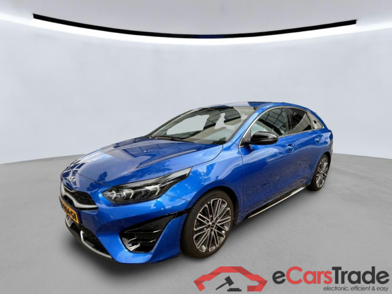 KIA PRO CEED 117 kW #1