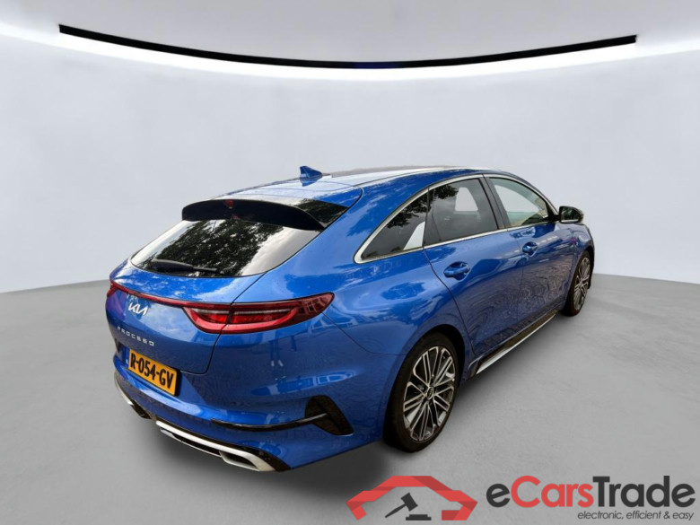 KIA PRO CEED 117 kW #5